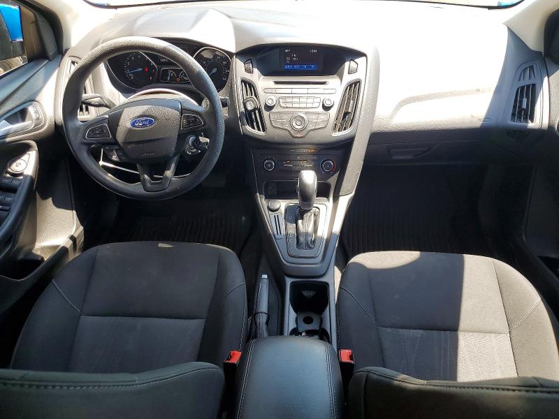 Aukcja sprzedaży 2016 Ford Focus, vin: 1FADP3F29GL398895, numer aukcji: 60713546