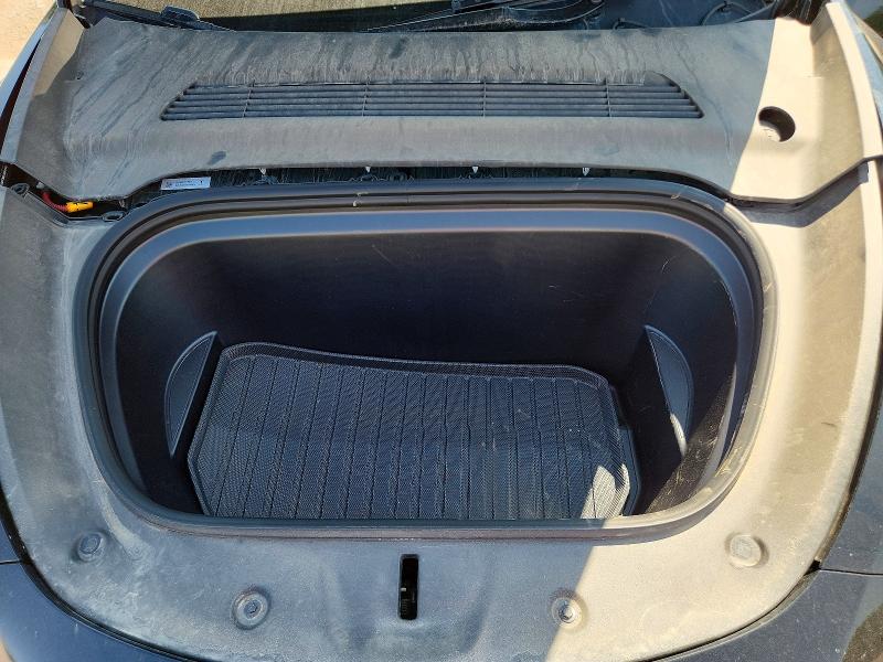 Aukcja sprzedaży 2024 Tesla Model Y, vin: LRWYGDEFXRC661546, numer aukcji: 60741646