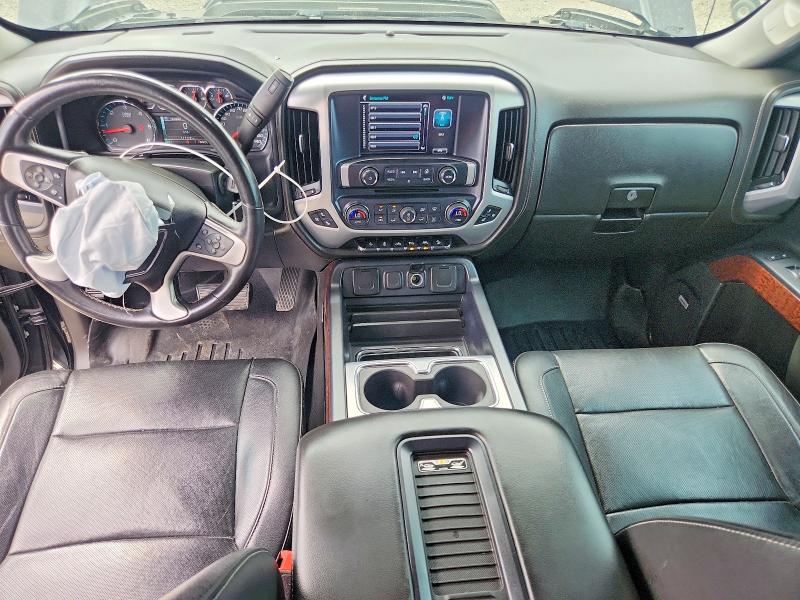 Aukcja sprzedaży 2017 Gmc Sierra, vin: 3GTU2NEJ4HG149268, numer aukcji: 60043406