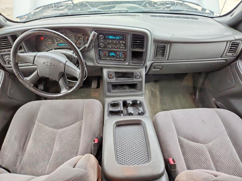 Продажа на аукционе авто 2006 Chevrolet Silverado, vin: 1GCEC19ZX6Z264903, номер лота: 62249556