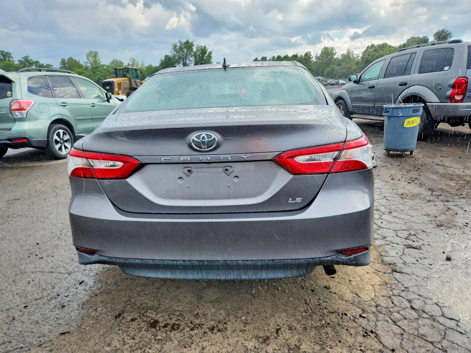 Aukcja sprzedaży 2019 Toyota Camry, vin: 4T1B11HK8KU692503, numer aukcji: 63239166