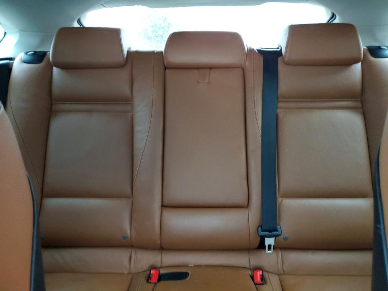 2014 Bmw X6 მანქანა იყიდება აუქციონზე, vin: 5UXFG2C53E0H09944, აუქციონის ნომერი: 62803106