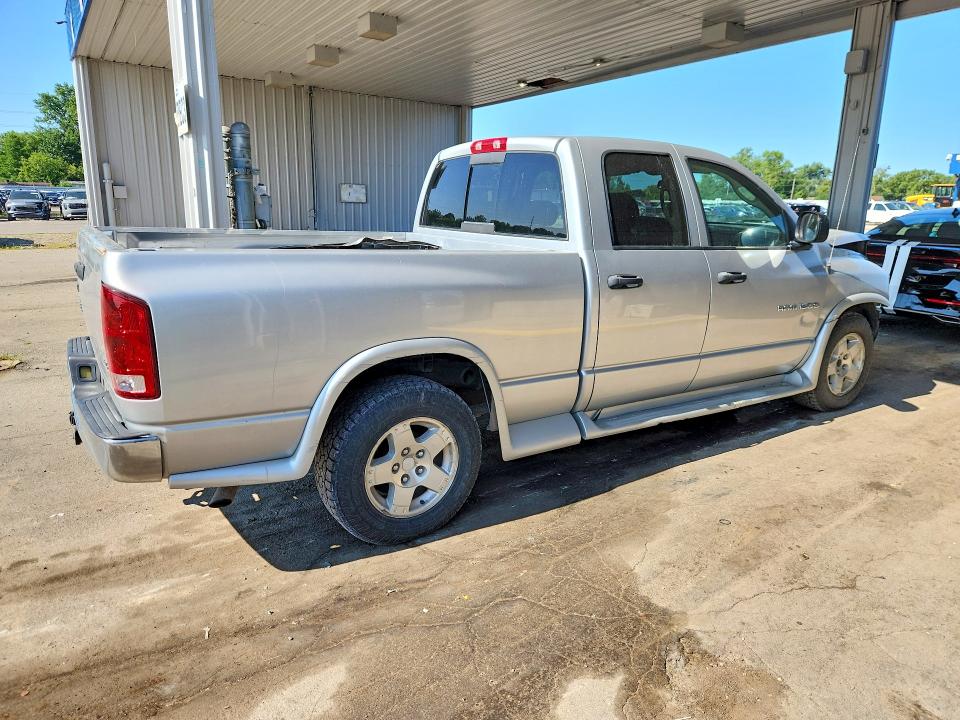 62452726 :رقم المزاد ، 1D7HA18N84J239677 vin ، 2004 Dodge Ram 1500 مزاد بيع
