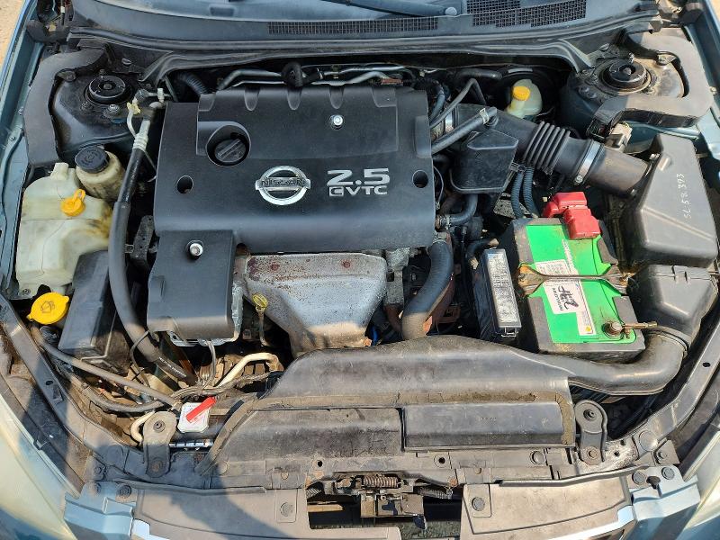 Продаж на аукціоні авто 2002 Nissan Altima, vin: 1N4AL11D92C116873, номер лоту: 60760896