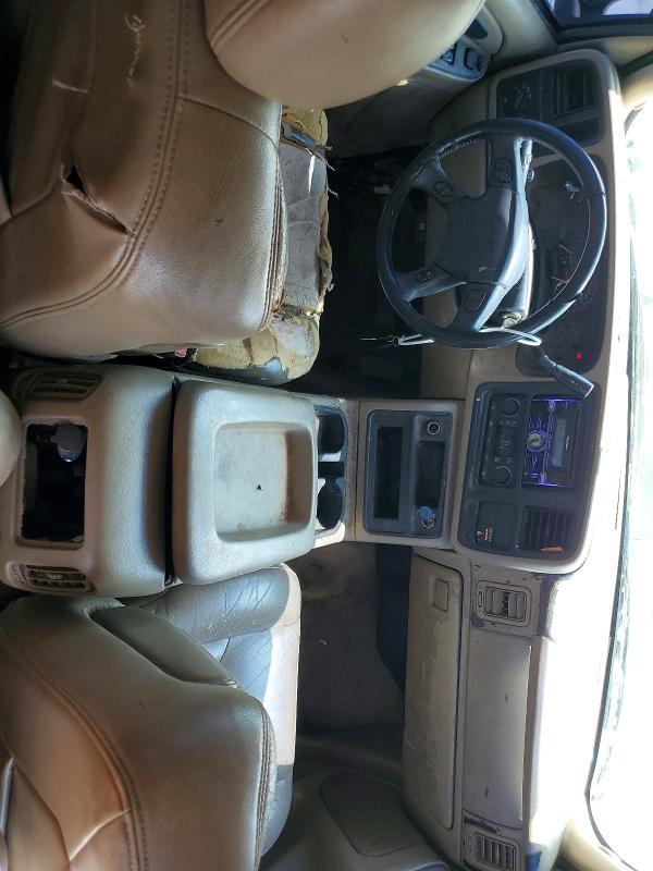 2004 Gmc New Sierra მანქანა იყიდება აუქციონზე, vin: 2GTEC19T441134276, აუქციონის ნომერი: 63014366