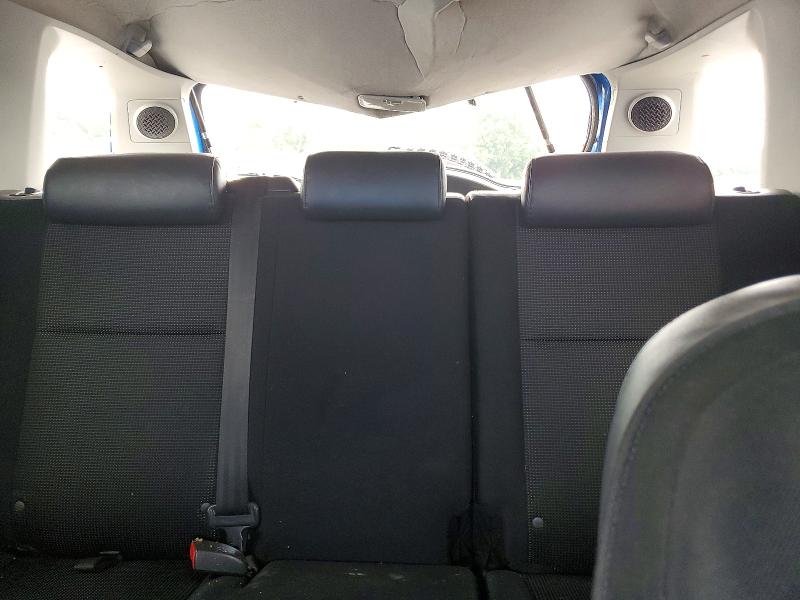 Aukcja sprzedaży 2007 Toyota Fj Cruiser, vin: JTEBU11F170016168, numer aukcji: 59778606
