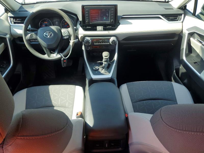 Aukcja sprzedaży 2022 Toyota Rav4, vin: 4T3RWRFV1NU061261, numer aukcji: 62101626