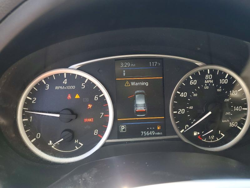 Aukcja sprzedaży 2019 Nissan Sentra, vin: 3N1AB7AP1KY291414, numer aukcji: 59634356