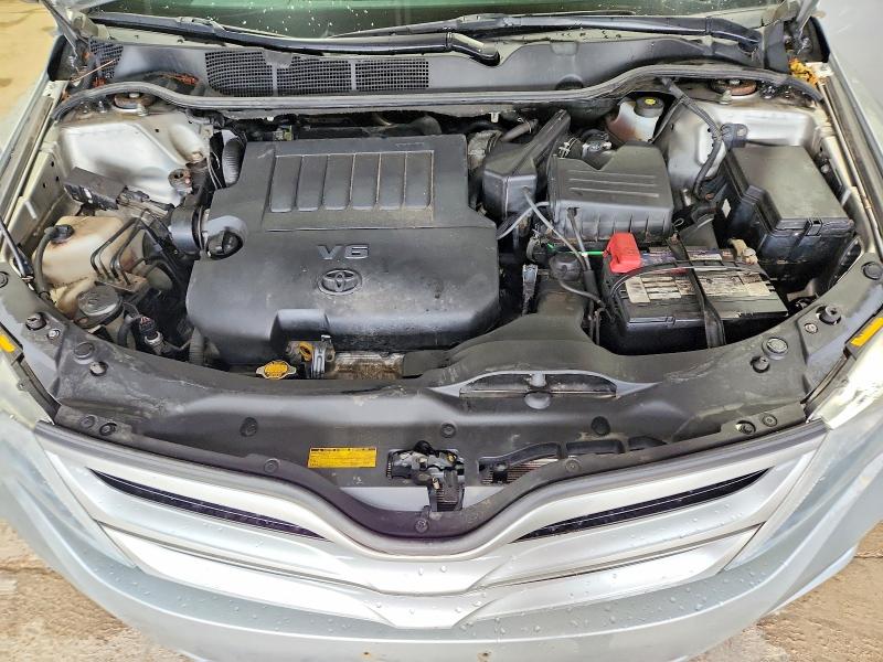 Aukcja sprzedaży 2015 Toyota Venza, vin: 4T3BK3BB9FU114876, numer aukcji: 85604625