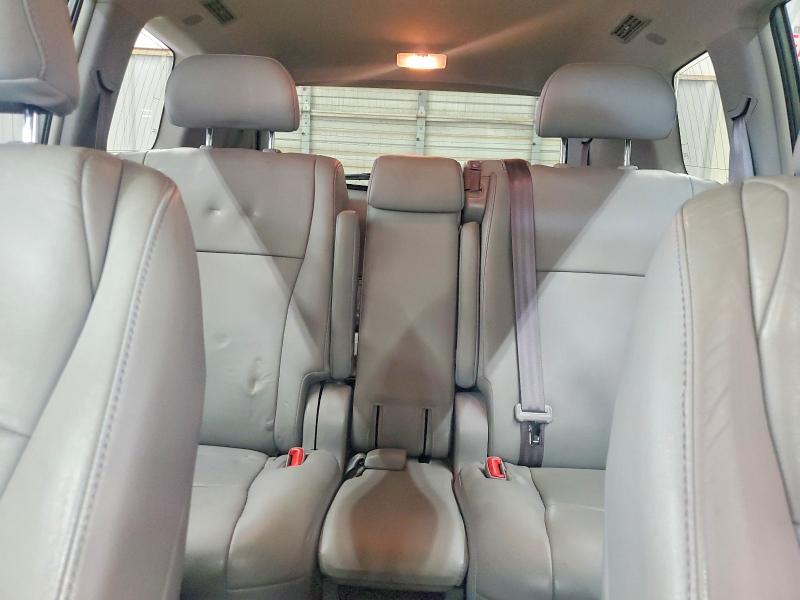 Aukcja sprzedaży 2013 Toyota Highlander, vin: 5TDZK3EHXDS117329, numer aukcji: 60183386