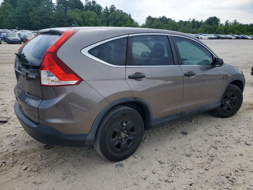 Продажа на аукционе авто 2012 Honda Cr-v, vin: 5J6RM4H31CL083078, номер лота: 61571726