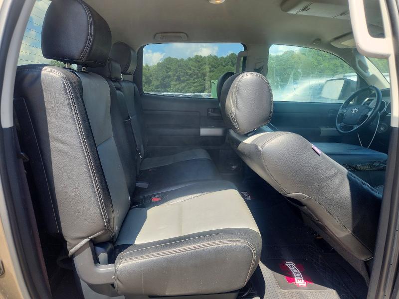 Продаж на аукціоні авто 2008 Toyota Tundra, vin: 5TFEV54128X034760, номер лоту: 60184606