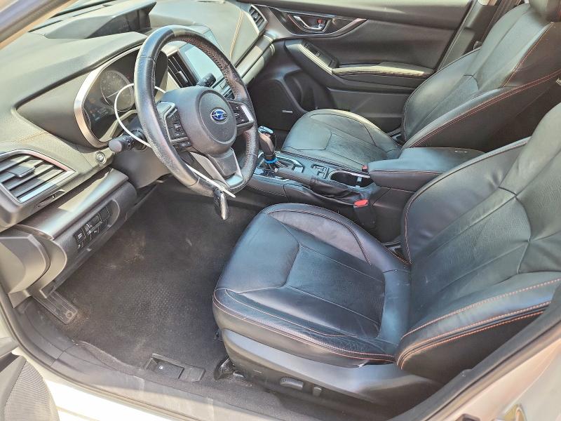 Aukcja sprzedaży 2019 Subaru Crosstrek, vin: JF2GTANC5KH245669, numer aukcji: 60766666