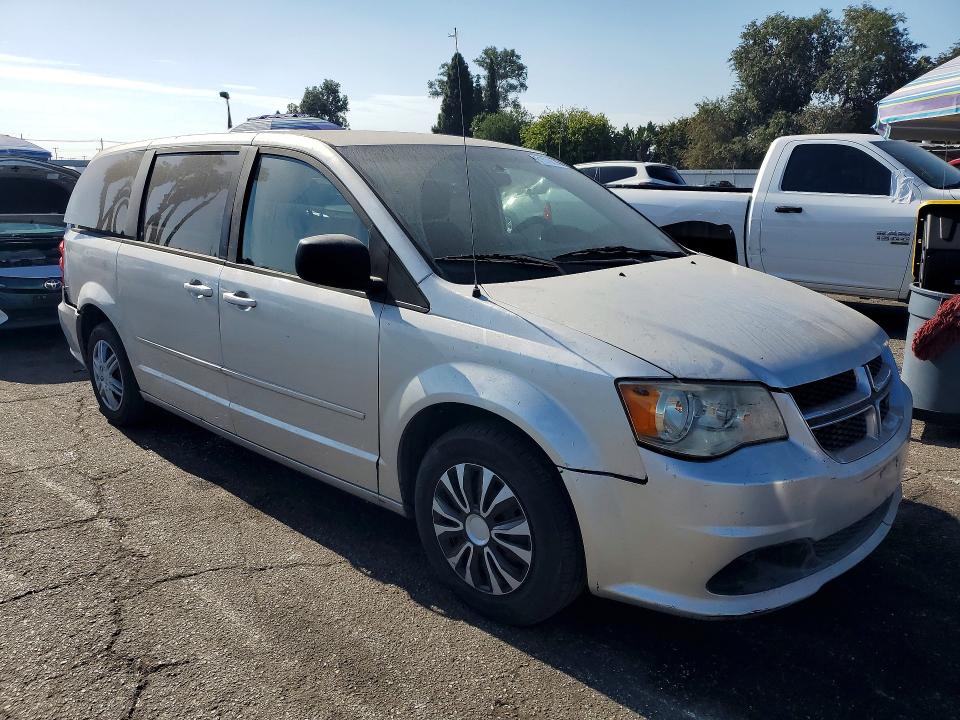 2012 Dodge Grand Caravan მანქანა იყიდება აუქციონზე, vin: 2C4RDGBG9CR241970, აუქციონის ნომერი: 61578636