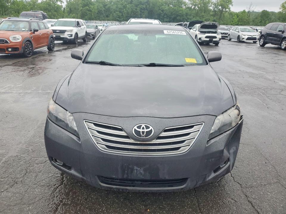 Продажа на аукционе авто 2008 Toyota Camry, vin: 4T1BB46KX8U054036, номер лота: 62565296