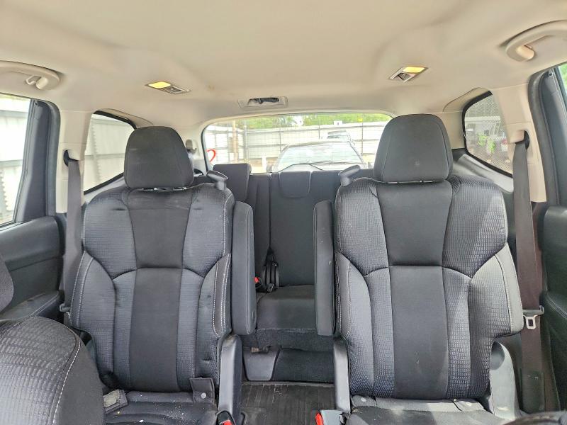 Продаж на аукціоні авто 2020 Subaru Ascent, vin: 4S4WMAFDXL3432253, номер лоту: 61385826