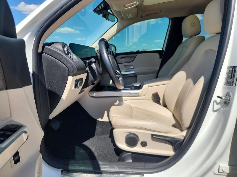 Aukcja sprzedaży 2022 Mercedes-benz Glb, vin: W1N4M4HB0NW201414, numer aukcji: 60822386