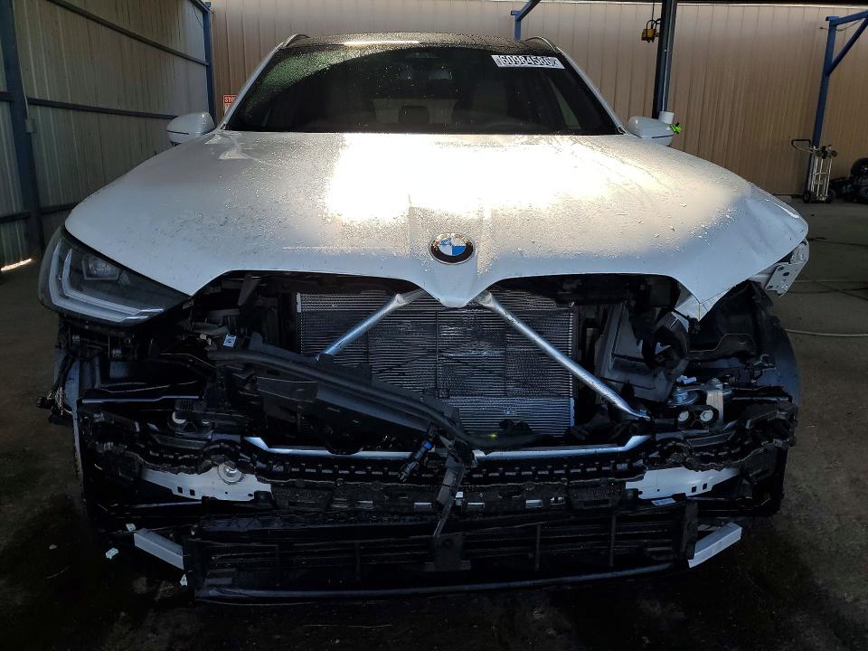 Aukcja sprzedaży 2026 Bmw X3, vin: 5UX53GP06T9470706, numer aukcji: 60984586