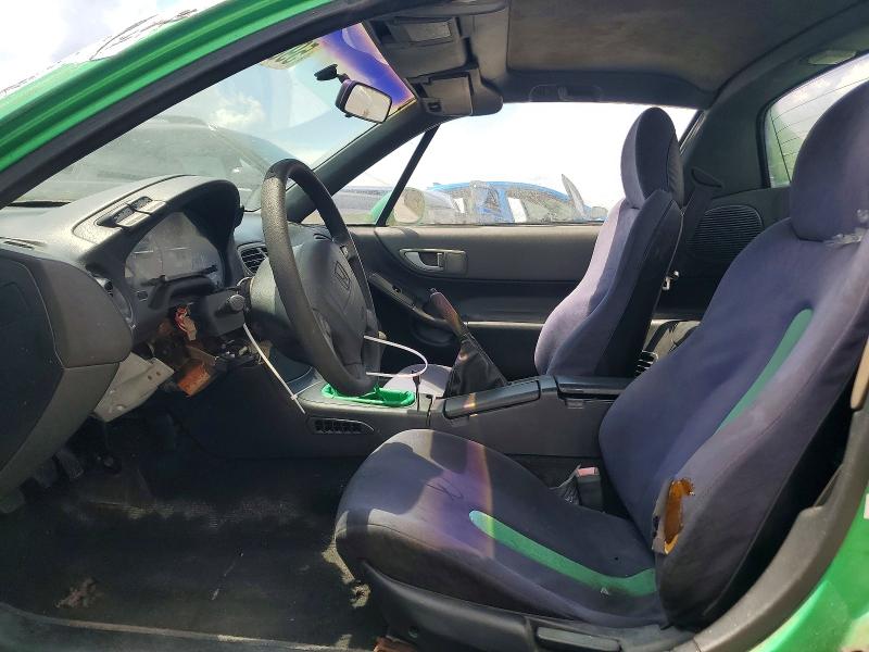 Продаж на аукціоні авто 1993 Honda Civic, vin: JHMEH6168PS005657, номер лоту: 59647866