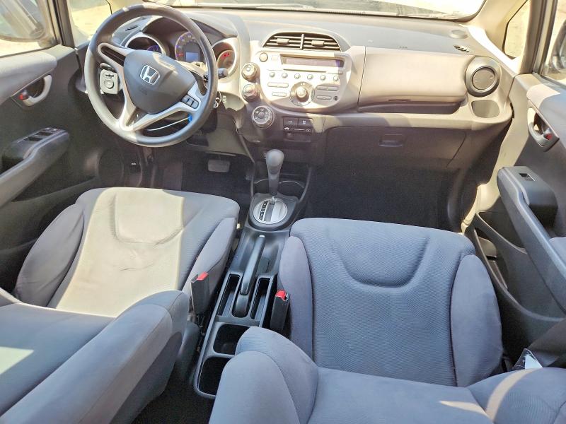 Продаж на аукціоні авто 2013 Honda Fit, vin: JHMGE8H33DC076828, номер лоту: 63246156