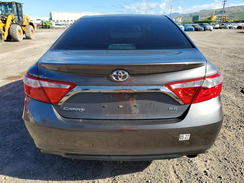 Aukcja sprzedaży 2015 Toyota Camry, vin: 4T1BF1FK1FU916558, numer aukcji: 85637345