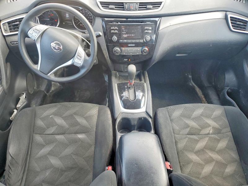 Aukcja sprzedaży 2016 Nissan Rogue, vin: 5N1AT2MV0GC844847, numer aukcji: 61769096