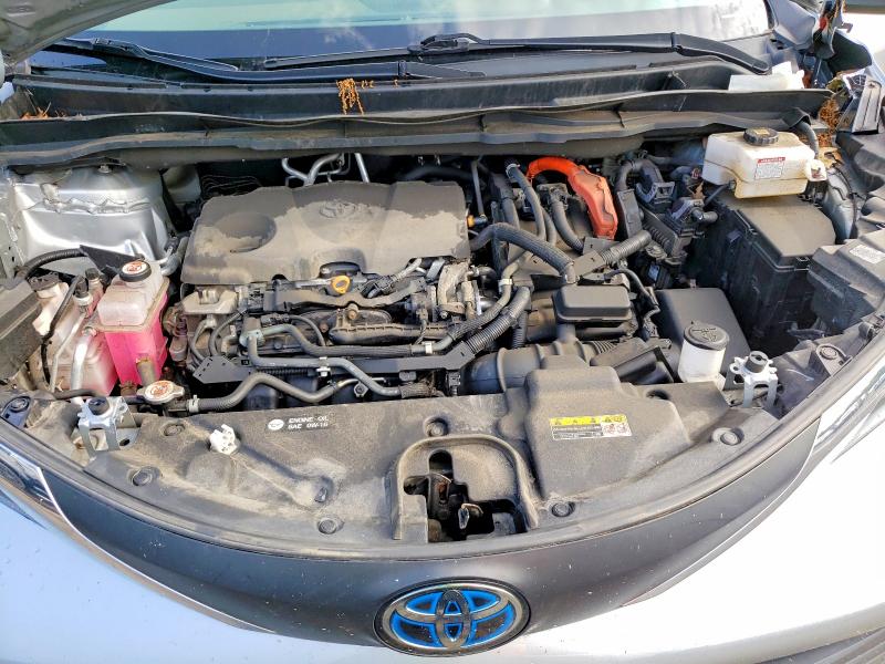 Продаж на аукціоні авто 2021 Toyota Sienna, vin: 5TDYSKFC1MS020383, номер лоту: 58979316