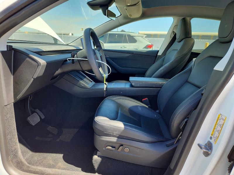 Aukcja sprzedaży 2026 Tesla Model Y, vin: 7SAYGDED2TF524020, numer aukcji: 59679256