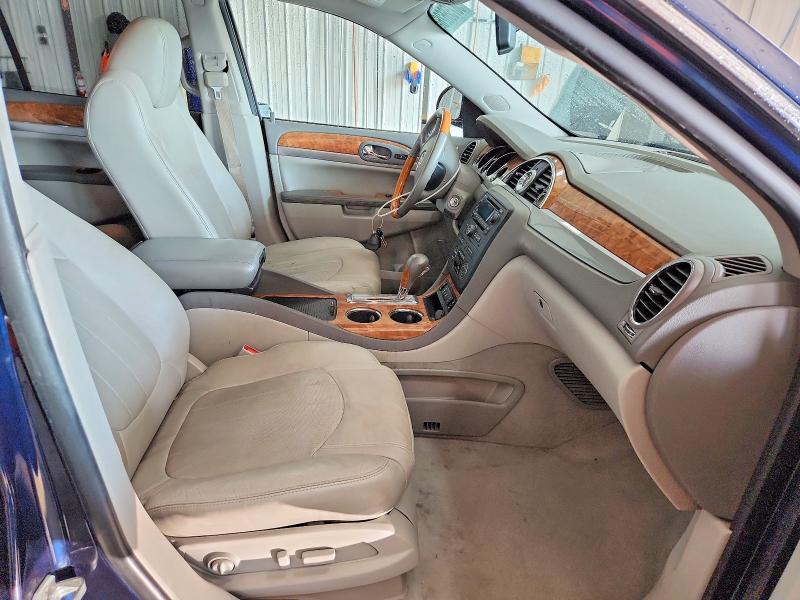Продажа на аукционе авто 2012 Buick Enclave, vin: 5GAKRCED0CJ317790, номер лота: 58756626