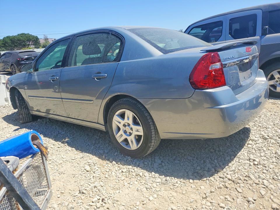 Aukcja sprzedaży 2007 Chevrolet Malibu, vin: 1G1ZT58N17F241559, numer aukcji: 63238066