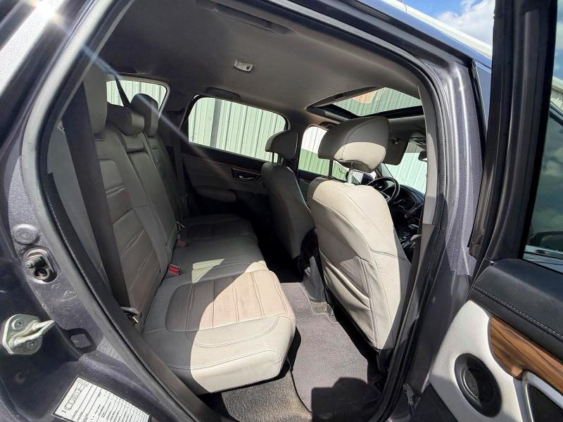 Продажа на аукционе авто 2019 Honda Cr-v, vin: 7FARW1H88KE024562, номер лота: 62538816