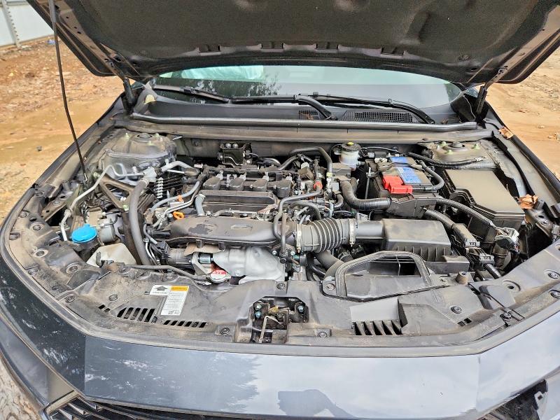 Aukcja sprzedaży 2024 Honda Accord, vin: 1HGCY1F28RA060198, numer aukcji: 61311016