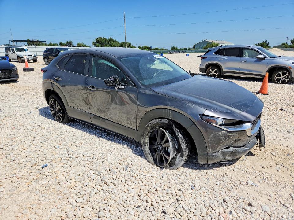 Продажа на аукционе авто 2026 Mazda Cx-30, vin: 3MVDMBBL3TM144490, номер лота: 61919506