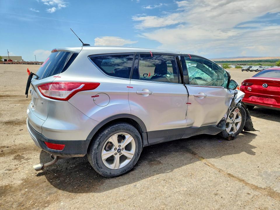 2015 Ford Escape მანქანა იყიდება აუქციონზე, vin: 1FMCU0G77FUC88830, აუქციონის ნომერი: 62300396