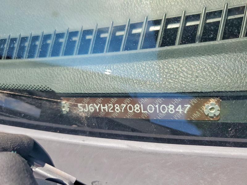 Aukcja sprzedaży 2008 Honda Element, vin: 5J6YH28708L010847, numer aukcji: 61786746