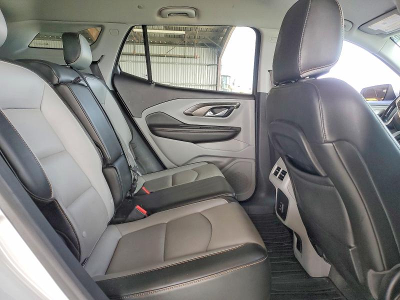 Aukcja sprzedaży 2019 Gmc Terrain, vin: 3GKALPEV1KL225322, numer aukcji: 60216906