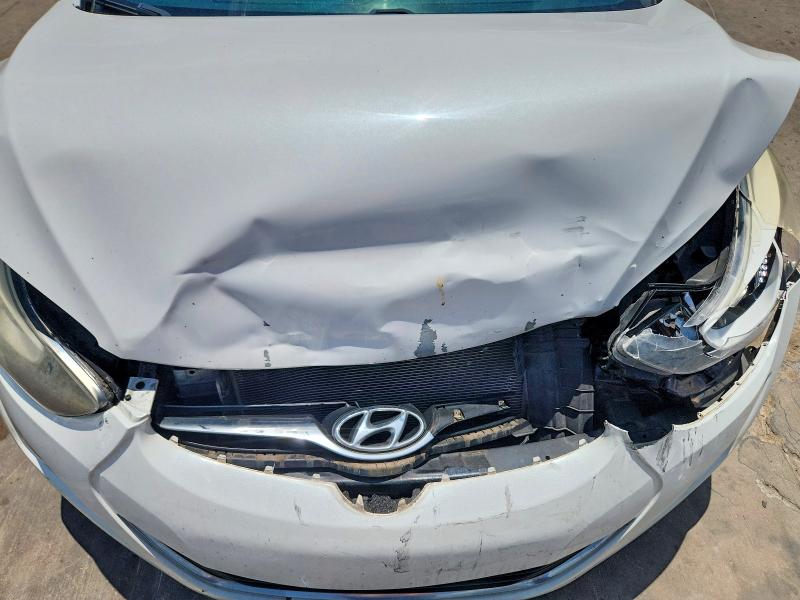 60328556 :رقم المزاد ، 5NPDH4AE0FH650034 vin ، 2015 Hyundai Elantra مزاد بيع