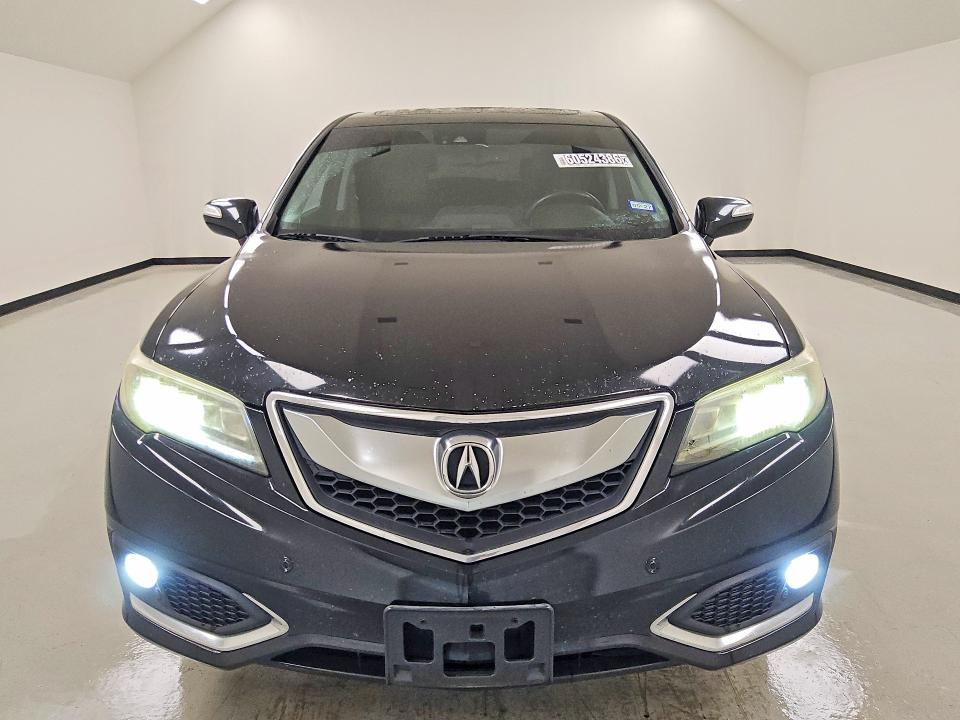 Продаж на аукціоні авто 2016 Acura Rdx, vin: 5J8TB3H70GL002741, номер лоту: 60524386
