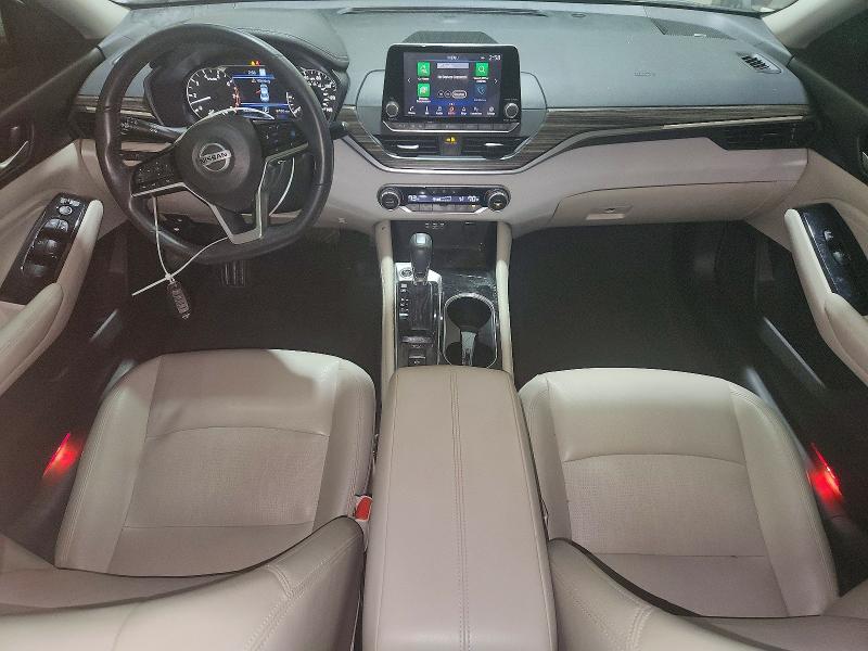 Aukcja sprzedaży 2020 Nissan Altima, vin: 1N4BL4EW8LC221830, numer aukcji: 61749696