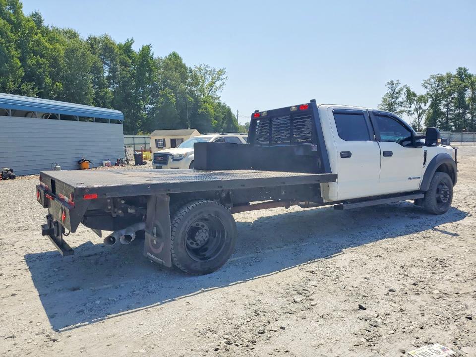 Продаж на аукціоні авто 2017 Ford F550, vin: 1FD0W5HT0HEE04677, номер лоту: 59576906