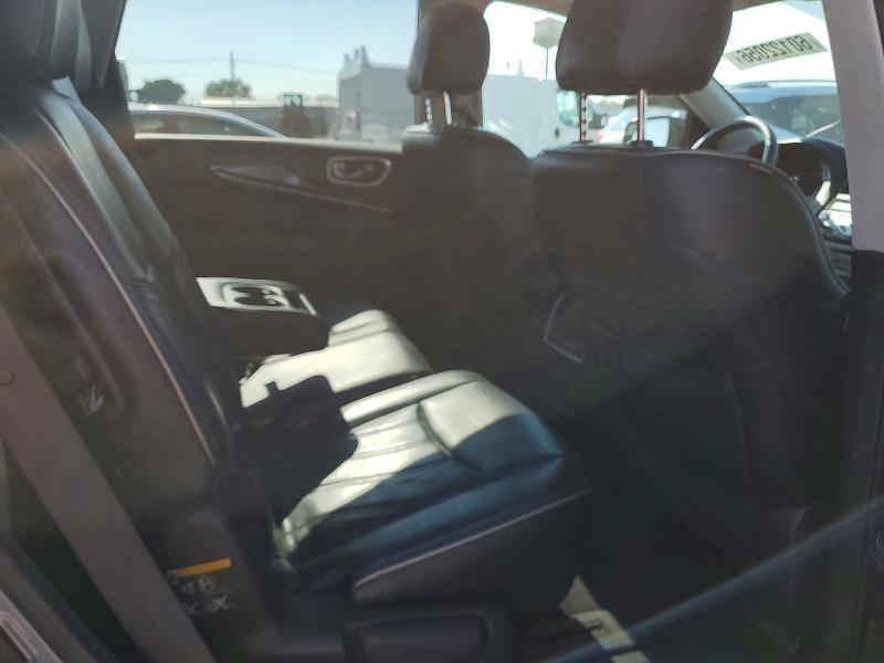 Aukcja sprzedaży 2017 Infiniti Qx60, vin: 5N1DL0MM2HC514959, numer aukcji: 60122056