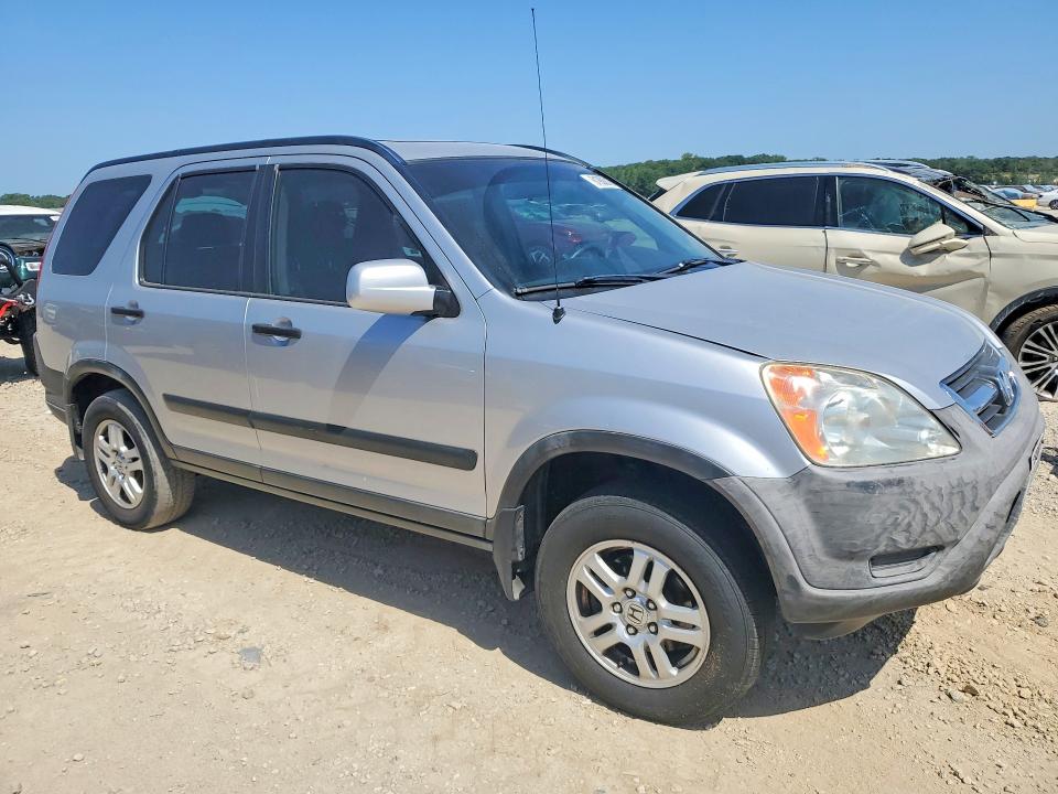 Продажа на аукционе авто 2003 Honda Cr-v, vin: JHLRD78853C040692, номер лота: 61908816