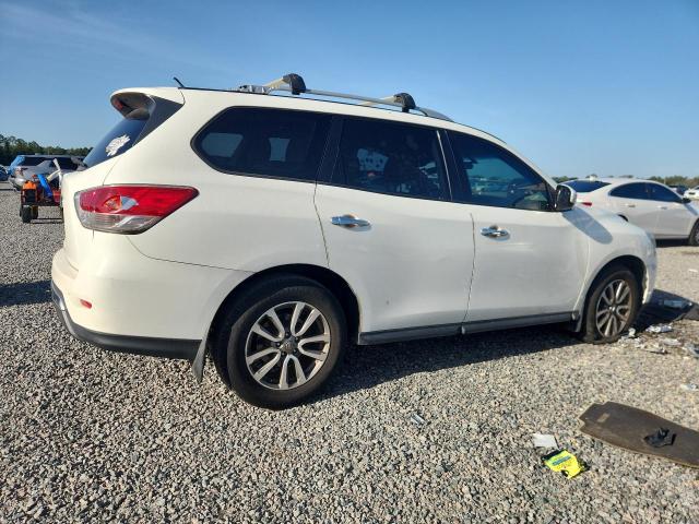 Продажа на аукционе авто 2015 Nissan Pathfinder, vin: 5N1AR2MN7FC669168, номер лота: 61846386