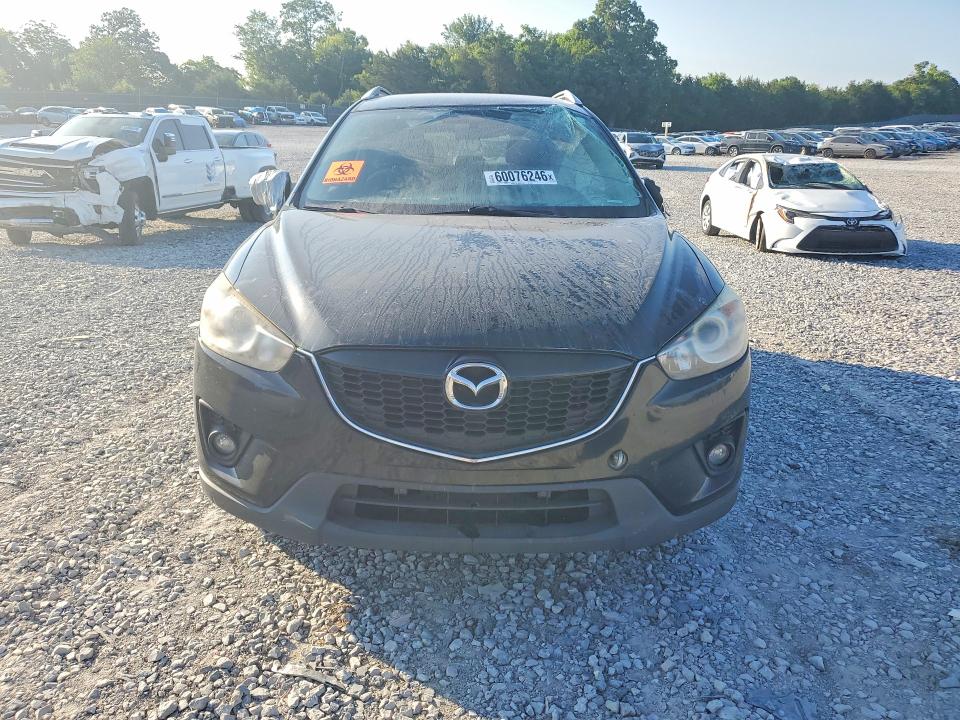 Aukcja sprzedaży 2015 Mazda Cx-5, vin: JM3KE2CY9F0453427, numer aukcji: 60076246