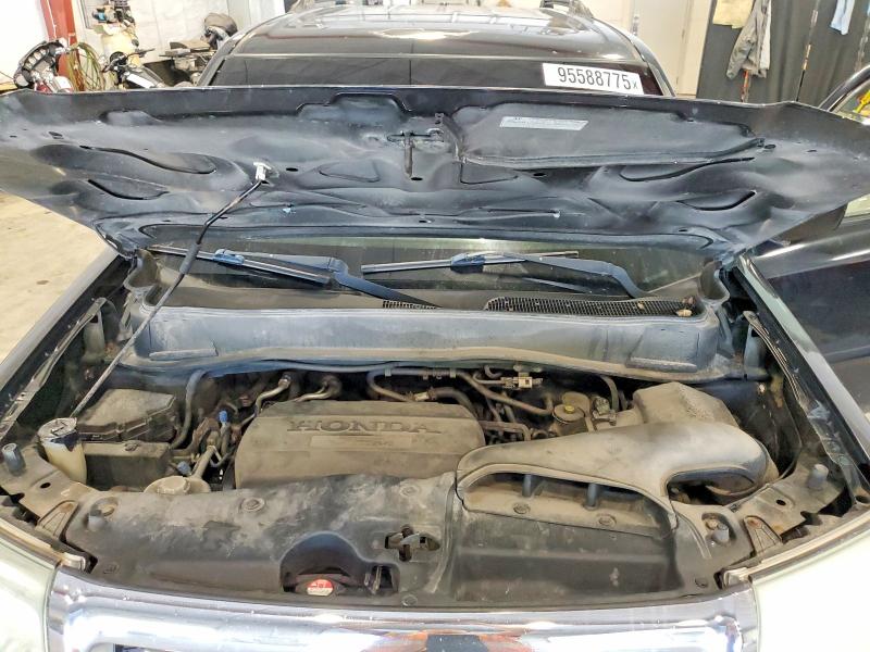Aukcja sprzedaży 2010 Honda Pilot, vin: 5FNYF3H57AB020221, numer aukcji: 95588775