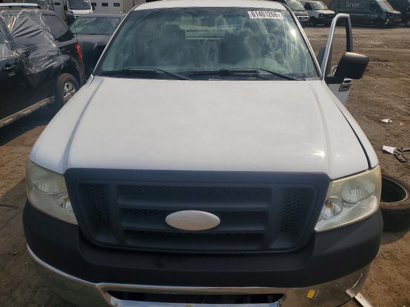 Aukcja sprzedaży 2007 Ford F150, vin: 1FTRX12W07FB41734, numer aukcji: 61401266