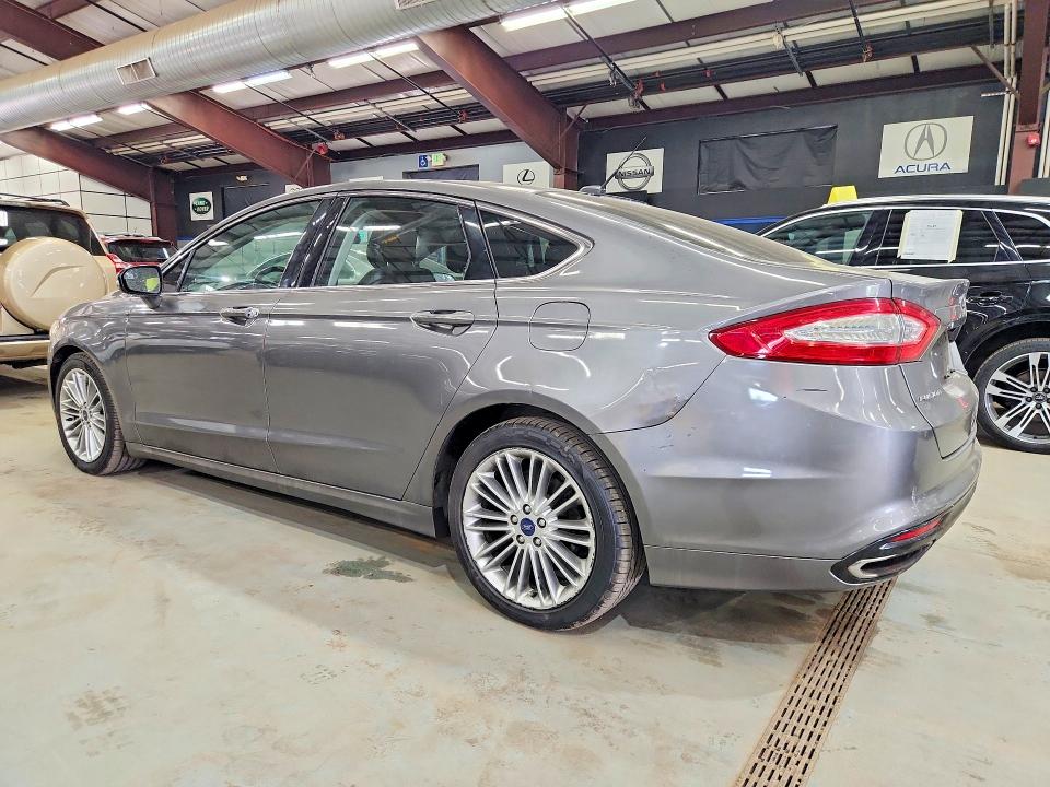 2013 Ford Fusion მანქანა იყიდება აუქციონზე, vin: 3FA6P0H94DR213084, აუქციონის ნომერი: 61362556