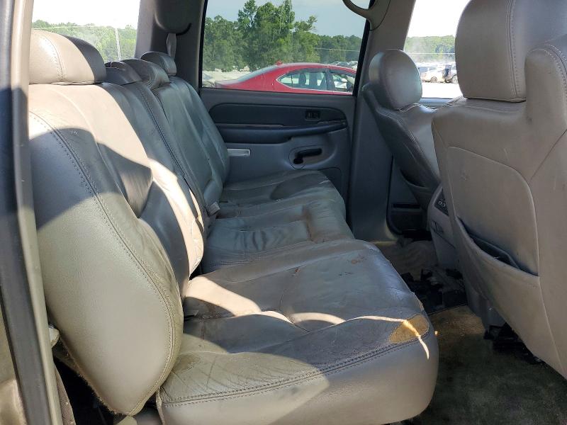 60384986 :رقم المزاد ، 3GKEC16Z53G308679 vin ، 2003 Gmc Yukon مزاد بيع
