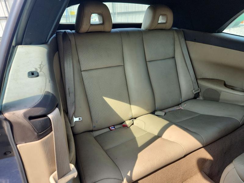 2008 Toyota Camry Solara მანქანა იყიდება აუქციონზე, vin: 4T1FA38P88U156071, აუქციონის ნომერი: 63574396