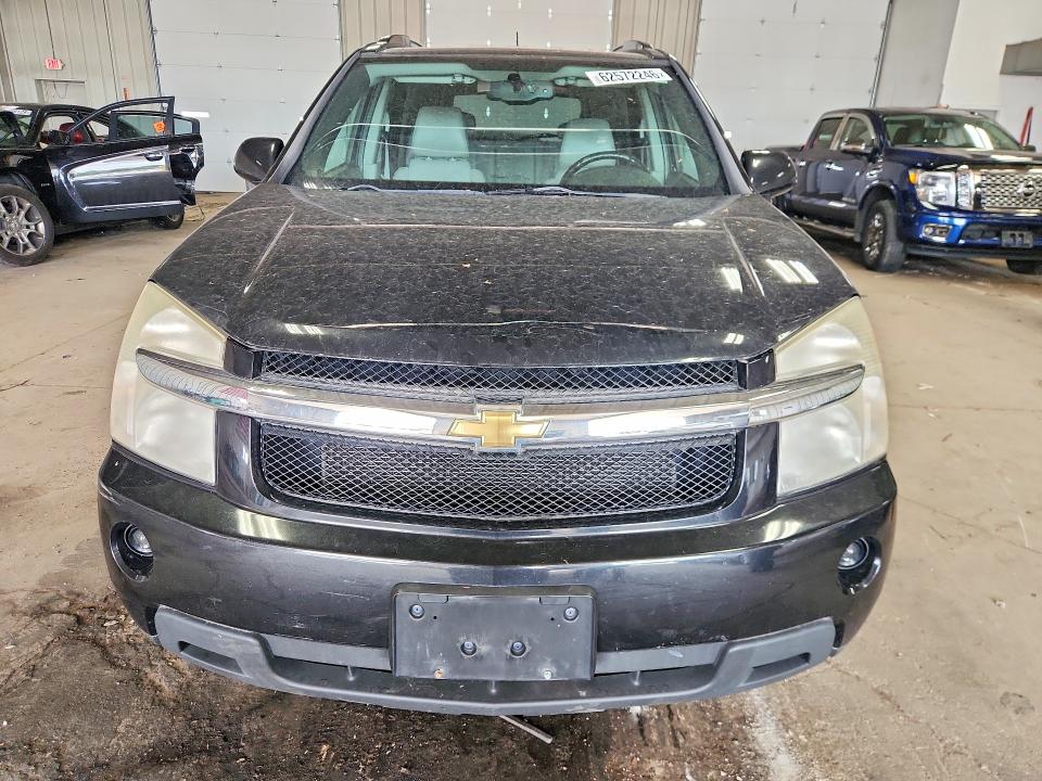 Aukcja sprzedaży 2008 Chevrolet Equinox, vin: 2CNDL63F986329919, numer aukcji: 62572246